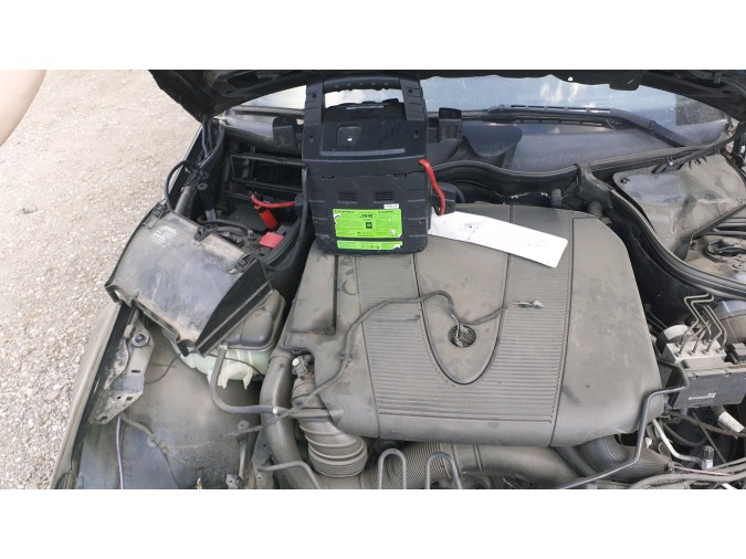ELEVALUNAS DELANTERO IZQUIERDO MERCEDES C 220 CDI 2005
