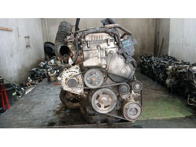 Motor KIA CEED 2007