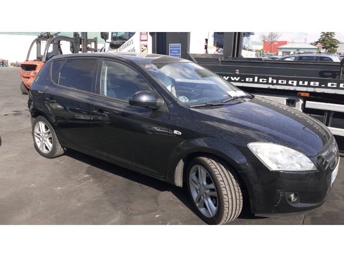 Autorradio KIA CEED 2007