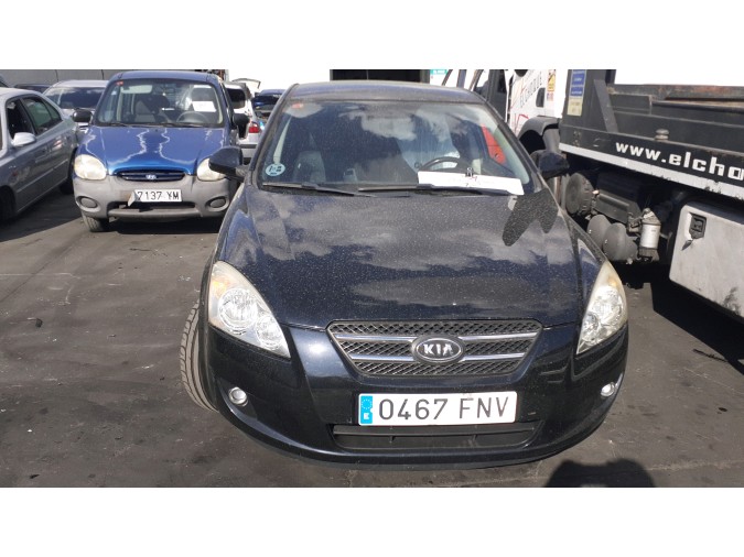 CONMUTADOR DE ARRANQUE KIA CEED 2007