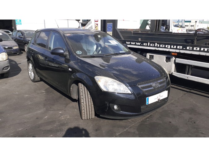ELEVALUNAS DELANTERO DERECHO KIA CEED 2007