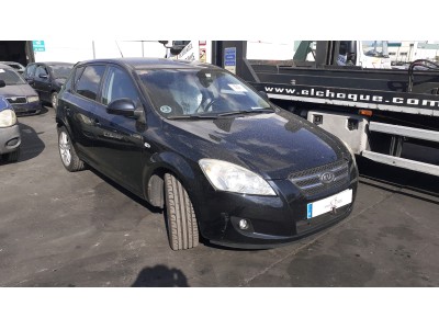 ELEVALUNAS TRASERO DERECHO KIA CEED 2007