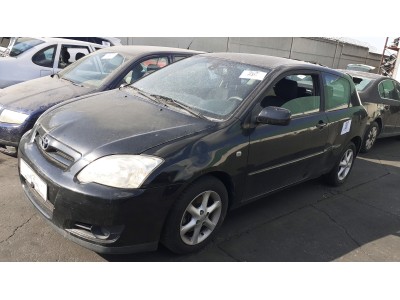 Autorradio TOYOTA COROLLA 2004