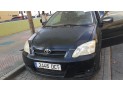 CENTRALITA AIRBAG TOYOTA COROLLA 2004