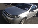 MECANICA DELANTERA SIN CUNA CHEVROLET LACETTI 2005