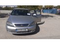 MECANICA DELANTERA SIN CUNA CHEVROLET LACETTI 2005