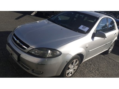 ELECTROVENTILADOR CHEVROLET LACETTI 2005
