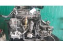MOTOR CON ACCESORIOS Y CAJA DE CAMBIOS VOLKSWAGEN POLO 2002