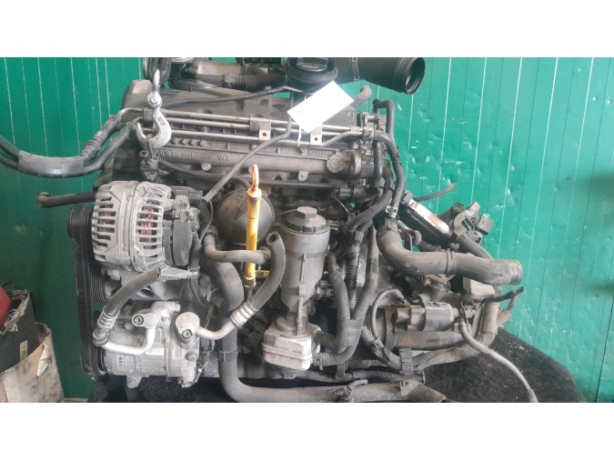 COMPRESOR AIRE ACONDICIONADO VOLKSWAGEN POLO 2002