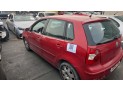 MANDO ELEVALUNAS DELANTERO DERECHO VOLKSWAGEN POLO 2002