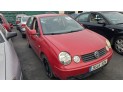 MANDO ELEVALUNAS DELANTERO DERECHO VOLKSWAGEN POLO 2002