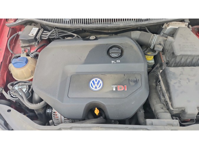 MANDO ELEVALUNAS DELANTERO DERECHO VOLKSWAGEN POLO 2002