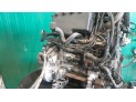 MOTOR CON ACCESORIOS Y CAJA DE CAMBIOS CITROEN C4 2006