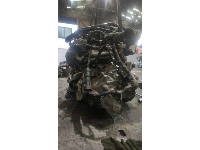 Motor CHEVROLET EPICA 2007