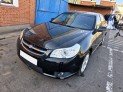 Ud control inyección CHEVROLET EPICA 2007