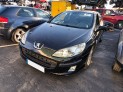 FARO DELANTERO IZQUIERDO PEUGEOT 407 2004