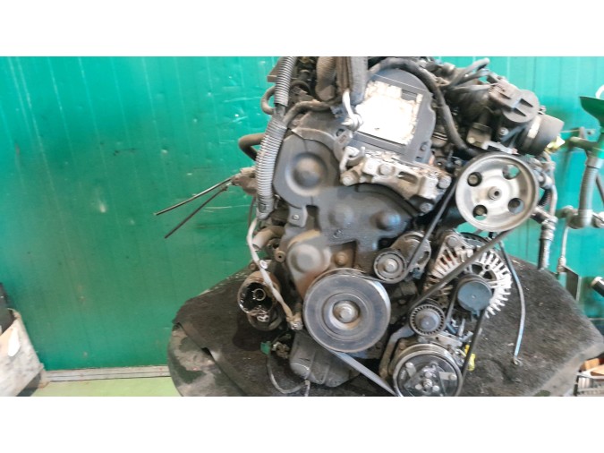 Motor PEUGEOT 407 2004
