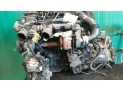 Motor PEUGEOT 407 2004