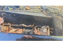 MANDO ELEVALUNAS TRASERO IZQUIERDO PEUGEOT 407 2004