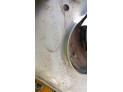FARO DELANTERO IZQUIERDO RENAULT MÉGANE 2002