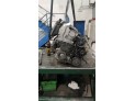 Motor RENAULT MÉGANE 2002
