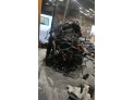 Motor RENAULT MÉGANE 2002