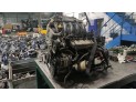 Motor RENAULT MÉGANE 2002