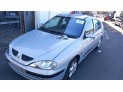 Ud control airbag RENAULT MÉGANE 2002