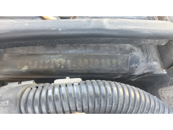 FARO DELANTERO IZQUIERDO AUDI A3 2003