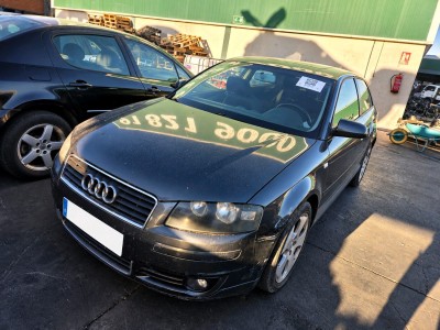 FARO DELANTERO DERECHO AUDI A3 2003