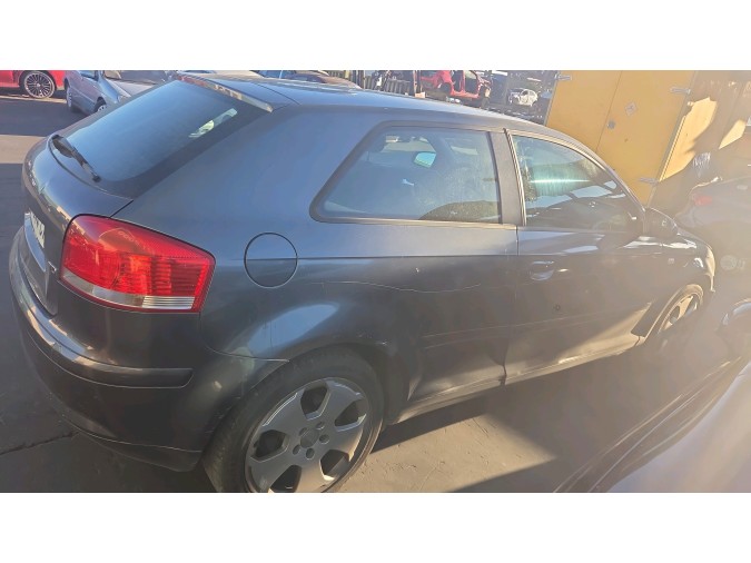 FARO DELANTERO DERECHO AUDI A3 2003
