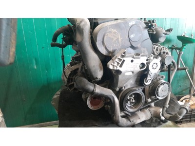 Motor AUDI A3 2003