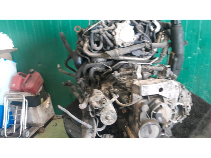 Motor AUDI A3 2003