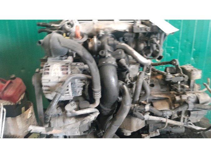 Motor AUDI A3 2003