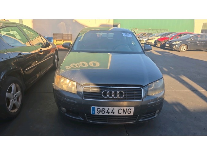 CERRADURA CAPO AUDI A3 2003