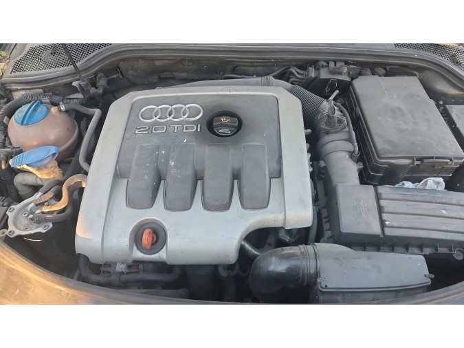 CERRADURA PORTÓN TRASERO AUDI A3 2003