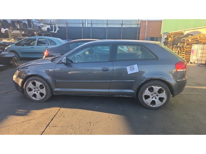 ELEVALUNAS DELANTERO DERECHO AUDI A3 2003