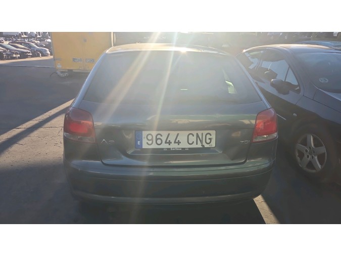 ELEVALUNAS DELANTERO DERECHO AUDI A3 2003
