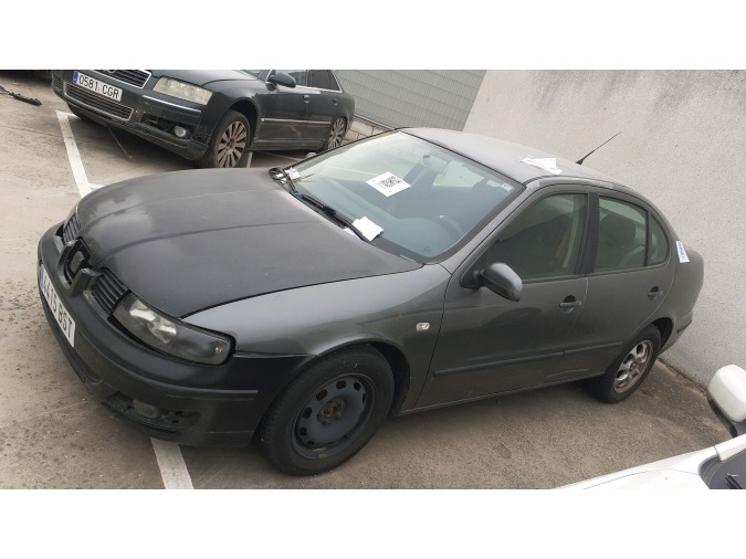 FARO DELANTERO DERECHO SEAT TOLEDO 2002