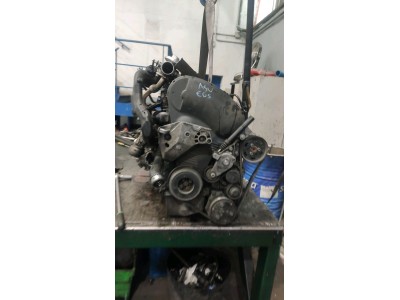 Motor SEAT TOLEDO 2002