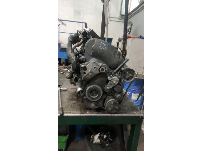 Motor SEAT TOLEDO 2002