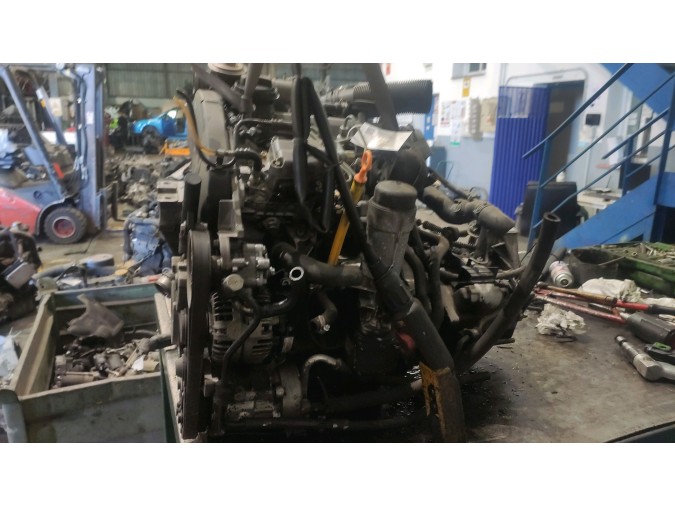 Motor SEAT TOLEDO 2002