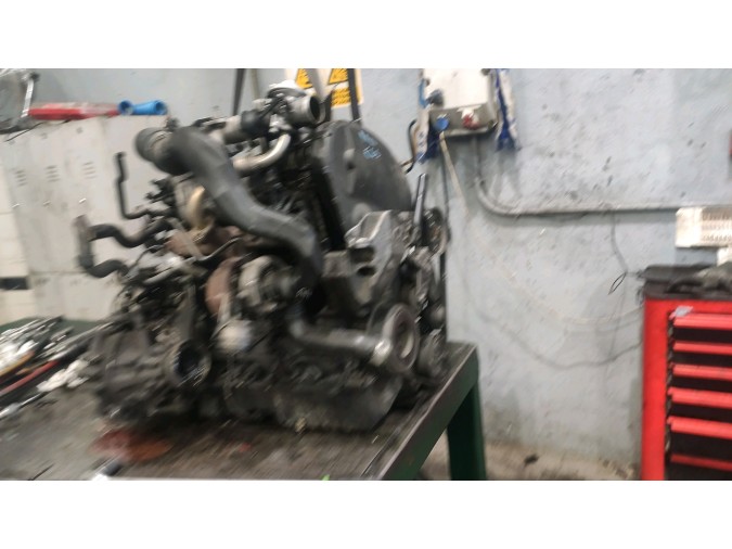 Motor SEAT TOLEDO 2002