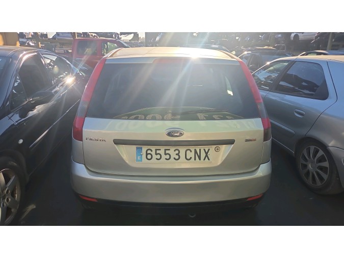 FARO DELANTERO DERECHO FORD FIESTA 2003
