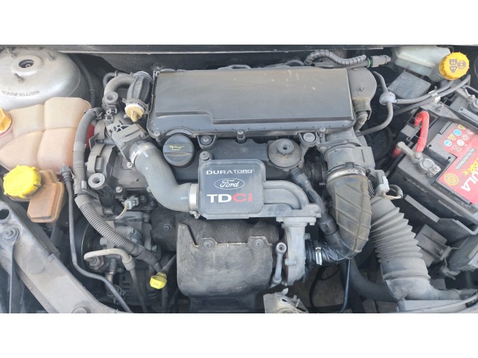 FARO DELANTERO DERECHO FORD FIESTA 2003
