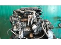 MOTOR CON ACCESORIOS Y CAJA DE CAMBIOS FORD FIESTA 0