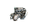 Motor FORD FIESTA 0