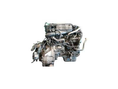 Motor FORD FIESTA 0