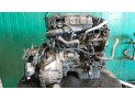 Motor FORD FIESTA 0