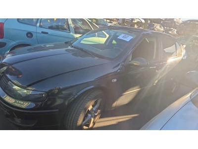 FARO DELANTERO IZQUIERDO SEAT LEON 2004